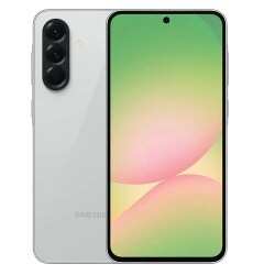 Смартфон Samsung Galaxy A56 5G 8/256GB серый